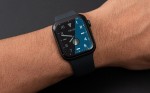 Trên tay Apple Watch Series 5: Mặt đồng hồ luôn sáng