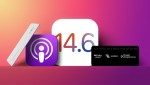 Video so sánh tốc độ và thời lượng pin giữa iOS 14.5.1 và iOS 14.6