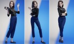 Tin đồn trợ lý ảo Samsung mới – hotgirl Sam khiến cộng đồng mạng phát cuồng
