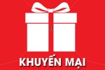 KHUYẾN MẠI ĐANG DIỄN RA