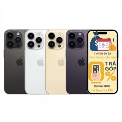 iPhone 14 Pro Max Pro Quốc Tế | Chính Hãng(Likenew)